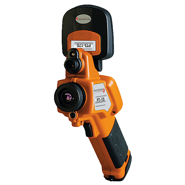 Process Sensors Portable Thermal Imaging Camera, PTI-170 Series